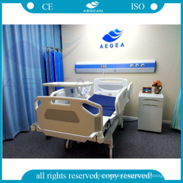 AG-HBD001 Customized for patient therapy in hospital room medical gas panel